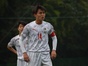 試合シーン07