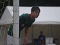 試合シーン98