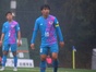 試合シーン11
