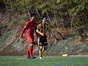 試合シーン48