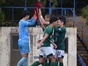 試合シーン100