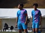 試合シーン28