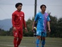 試合シーン11