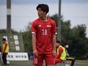 試合シーン76