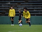 試合シーン22