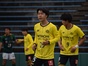 試合シーン34