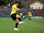 試合シーン76