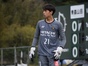 試合シーン87