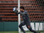 試合シーン91