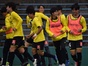 試合シーン96