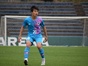 試合シーン46