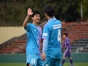 試合シーン68