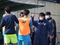 試合シーン78