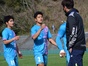 試合シーン81