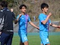 試合シーン82
