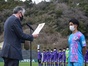 試合シーン86