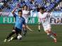試合シーン38