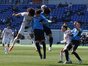試合シーン68