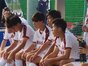試合シーン20
