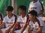 試合シーン22