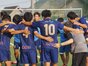 試合シーン33
