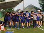 試合シーン34