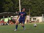 試合シーン65
