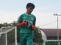 試合シーン76