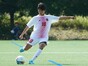 試合シーン23