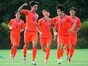 試合シーン66