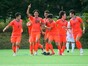 試合シーン67