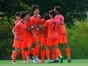 試合シーン76