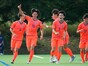 試合シーン77
