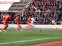 試合シーン40