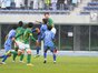 試合シーン11