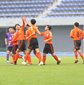 東奥義塾 vs 野辺地西
