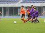 試合シーン17