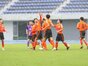 試合シーン18