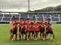 試合シーン21