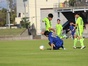 試合シーン13