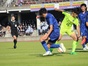 試合シーン16