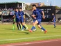 試合シーン18
