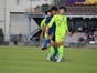 試合シーン34