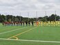 試合シーン14