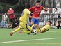 試合シーン58