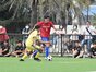試合シーン74