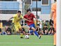 試合シーン75