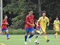 試合シーン76