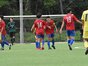 試合シーン90