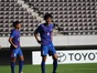 試合シーン16